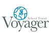 Voyager School Travel logo